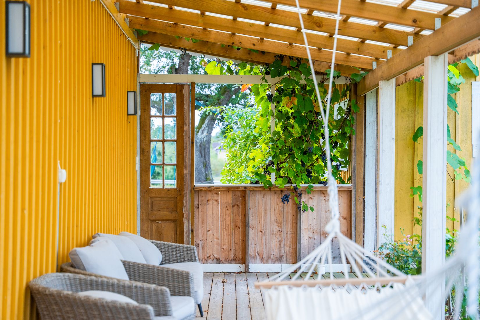 Fritidshus, Bettna-Löta Smedstorp, Bettna, Flen