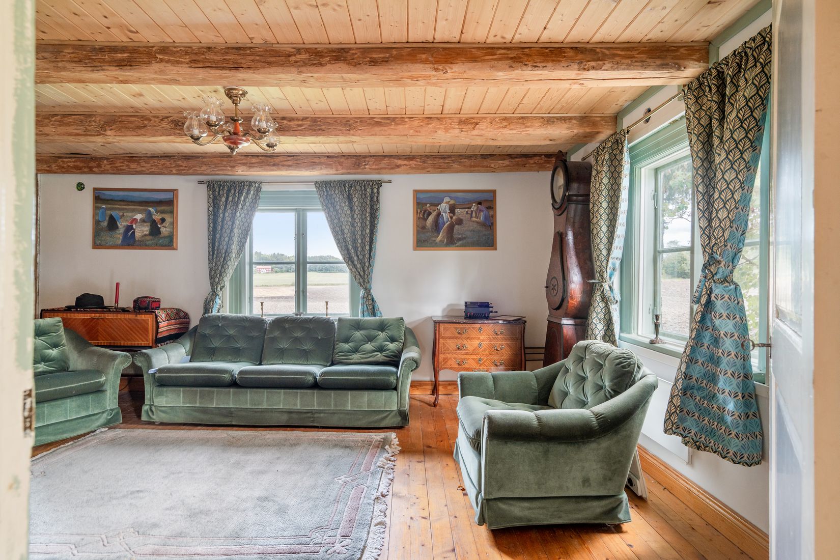 Fritidshus, Bettna-Löta Smedstorp, Bettna, Flen