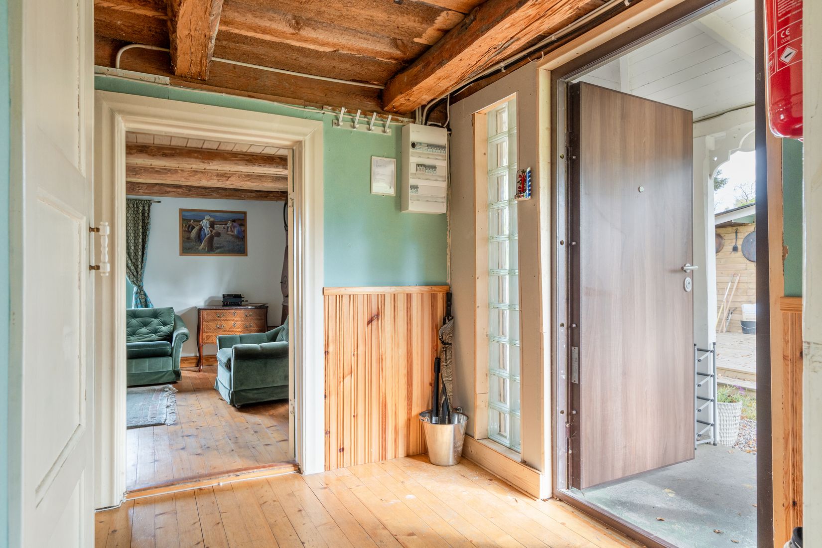 Fritidshus, Bettna-Löta Smedstorp, Bettna, Flen