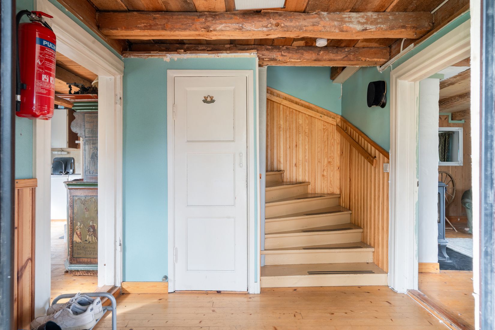 Fritidshus, Bettna-Löta Smedstorp, Bettna, Flen