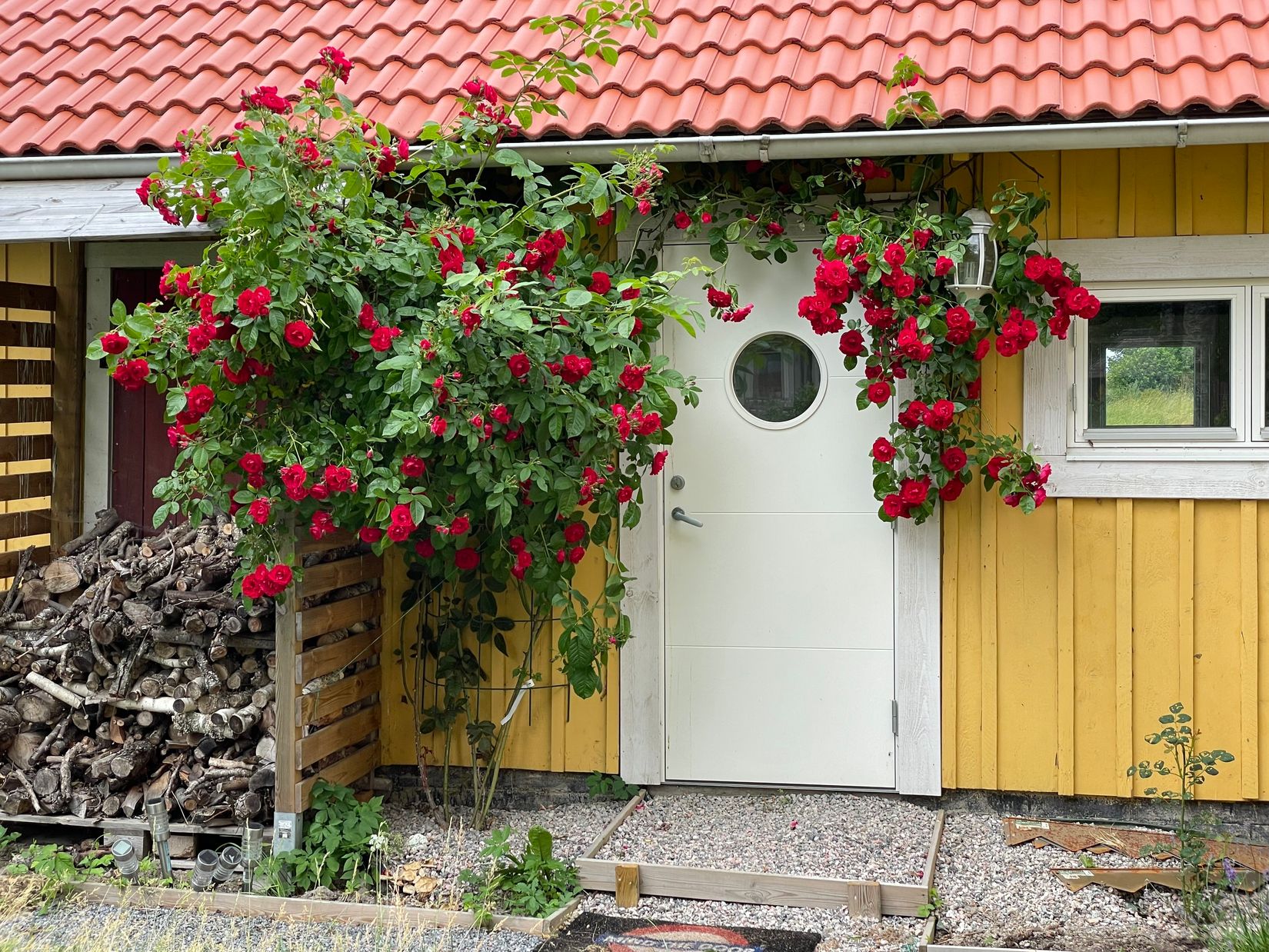 Fritidshus, Bettna-Löta Smedstorp, Bettna, Flen