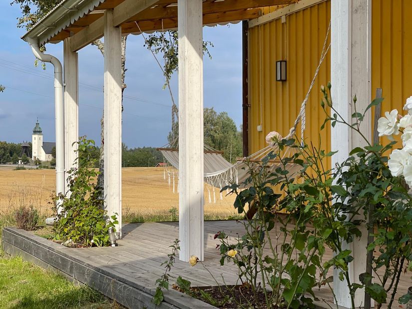 Fritidshus, Bettna-Löta Smedstorp, Bettna, Flen