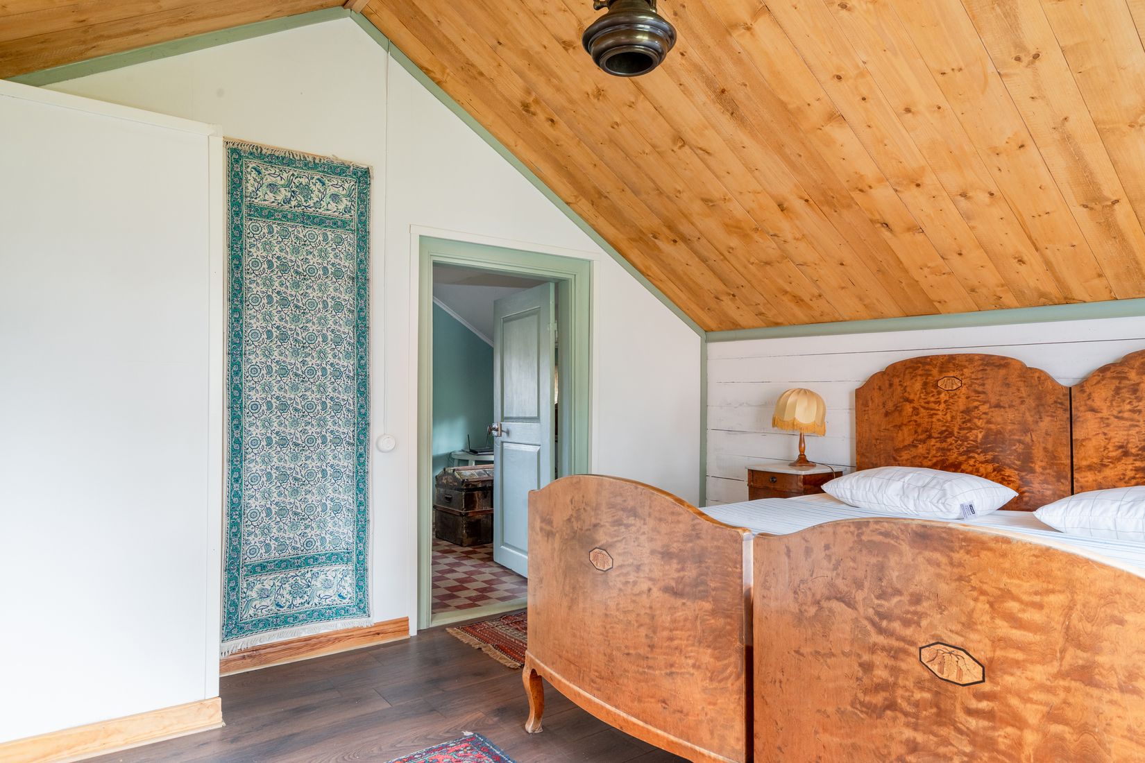 Fritidshus, Bettna-Löta Smedstorp, Bettna, Flen