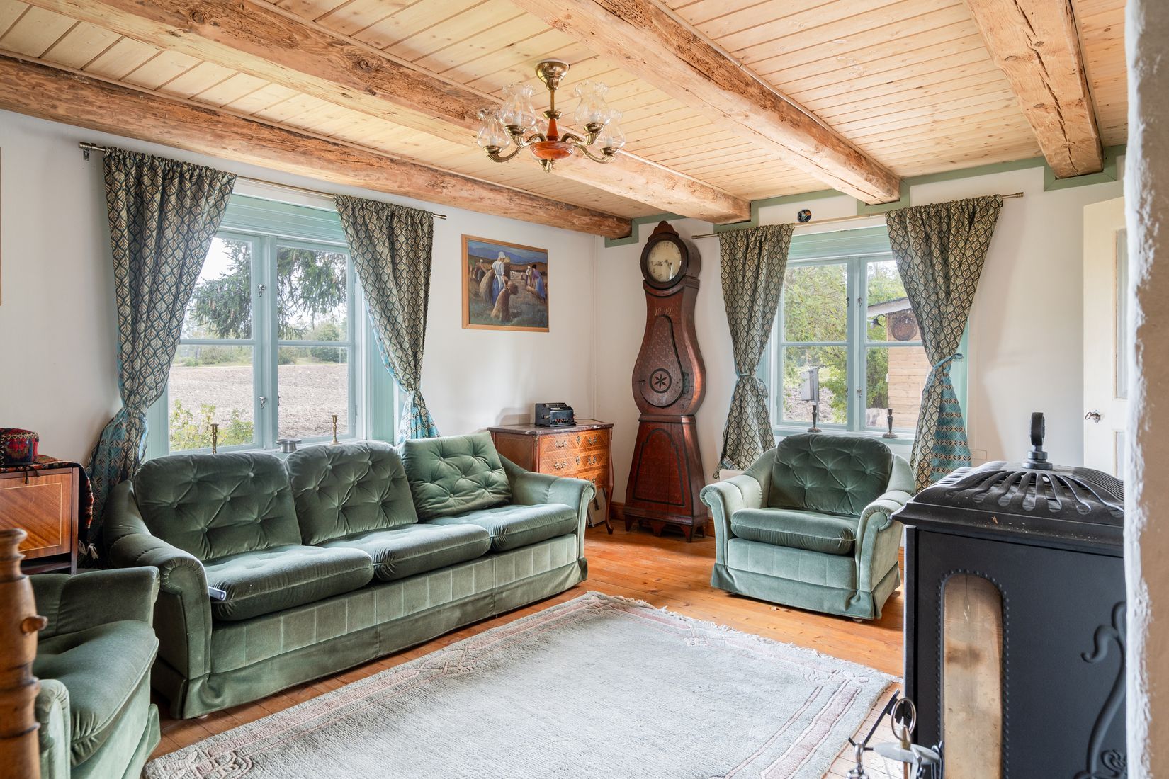 Fritidshus, Bettna-Löta Smedstorp, Bettna, Flen