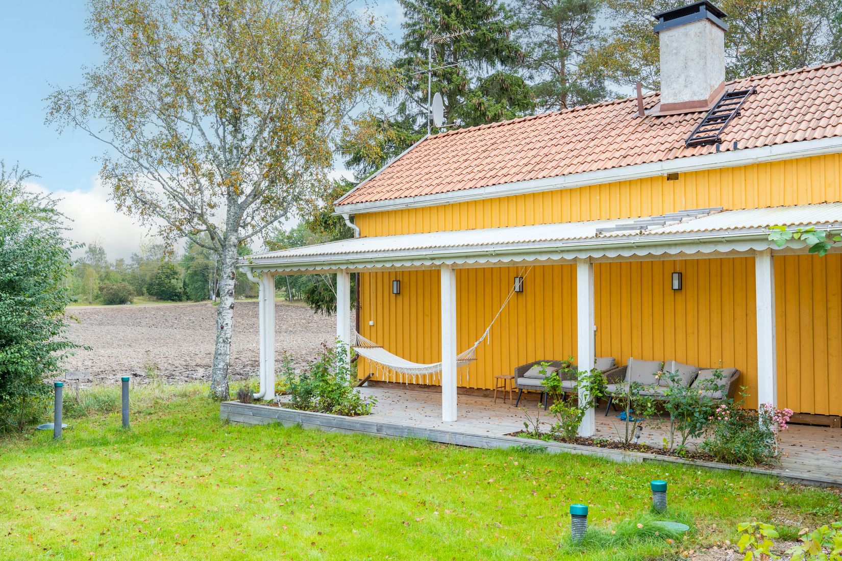 Fritidshus, Bettna-Löta Smedstorp, Bettna, Flen