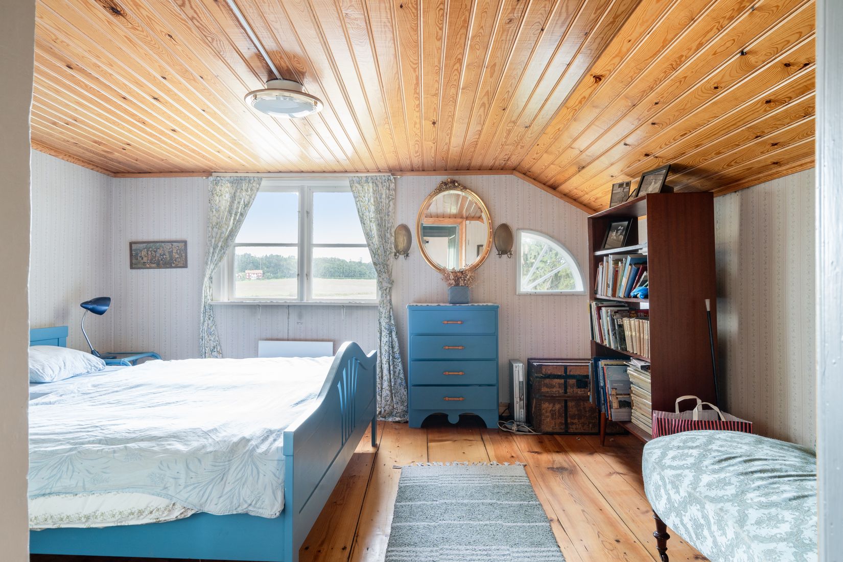 Fritidshus, Bettna-Löta Smedstorp, Bettna, Flen