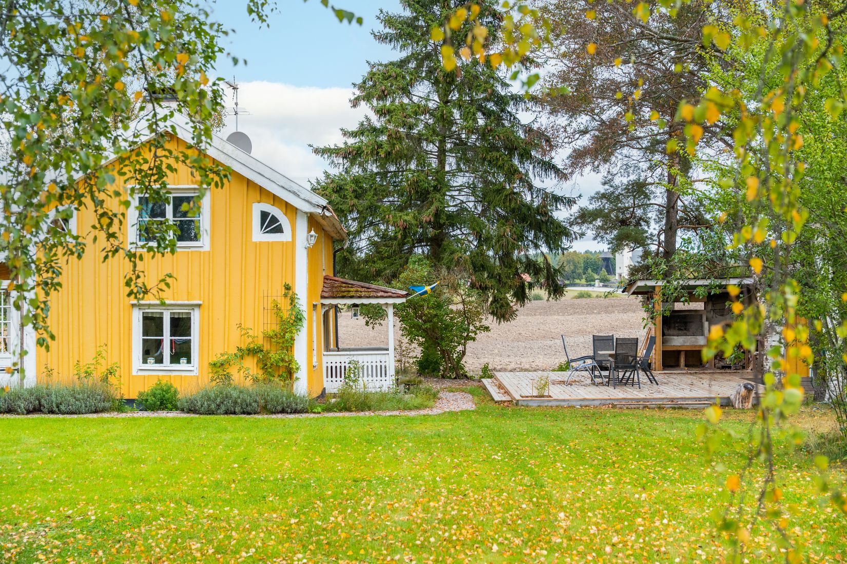 Fritidshus, Bettna-Löta Smedstorp, Bettna, Flen