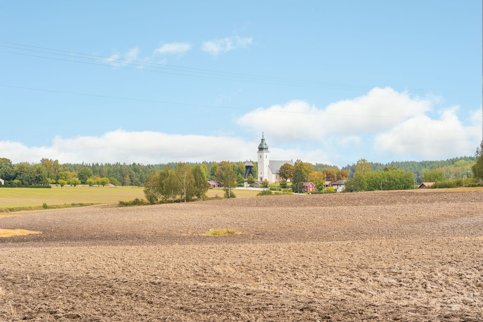 Fritidshus, Bettna-Löta Smedstorp, Bettna, Flen
