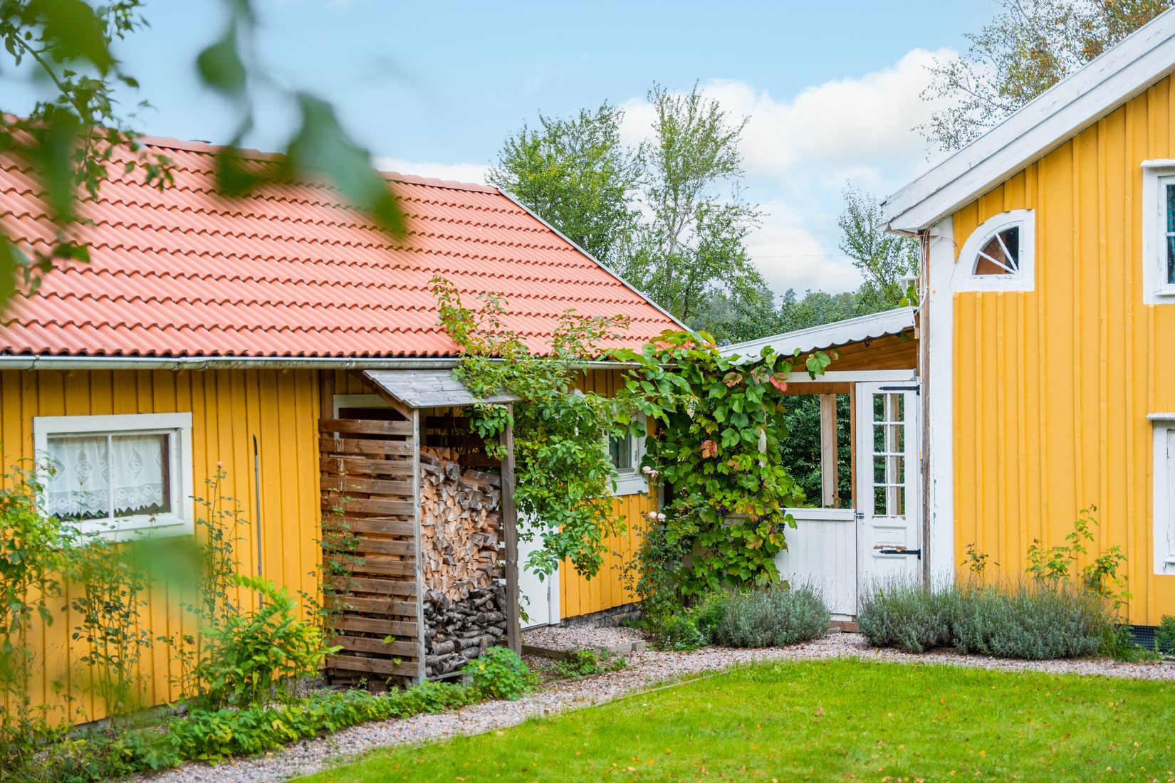 Fritidshus, Bettna-Löta Smedstorp, Bettna, Flen