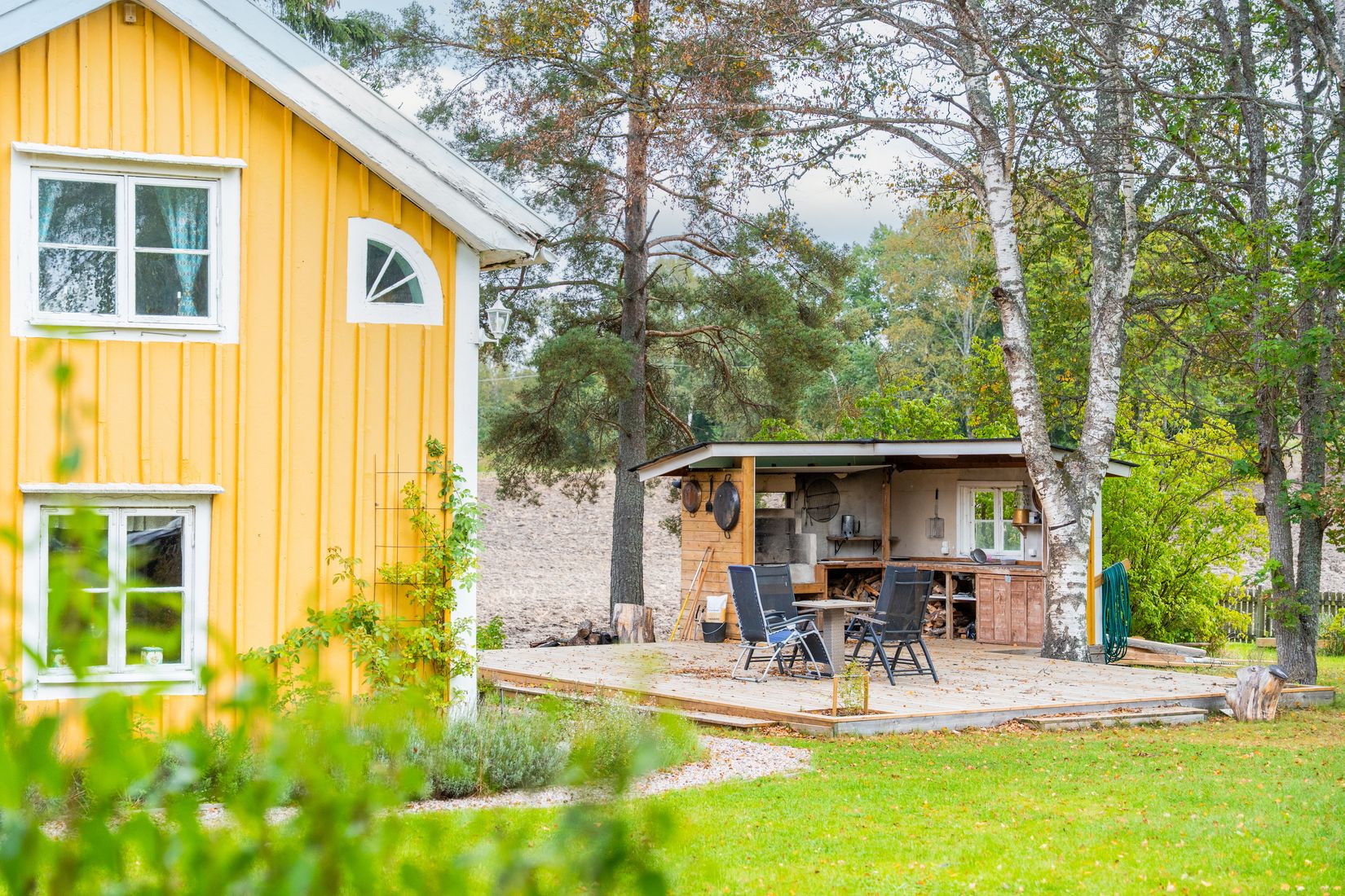 Fritidshus, Bettna-Löta Smedstorp, Bettna, Flen