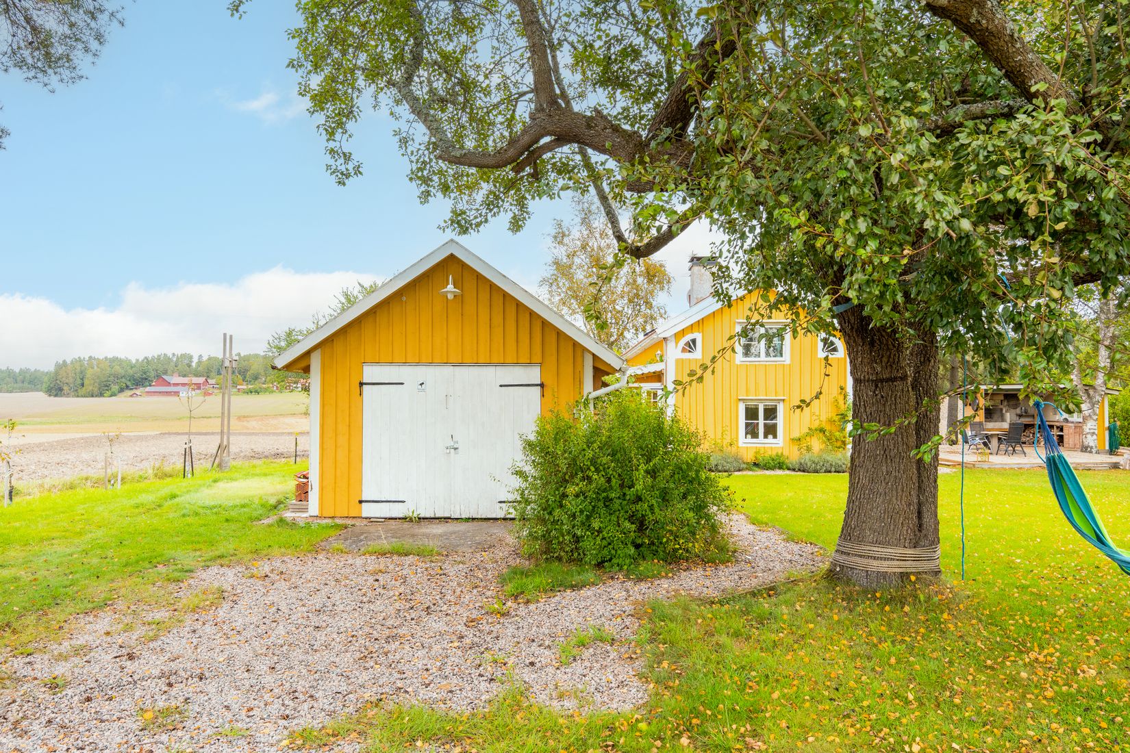 Fritidshus, Bettna-Löta Smedstorp, Bettna, Flen