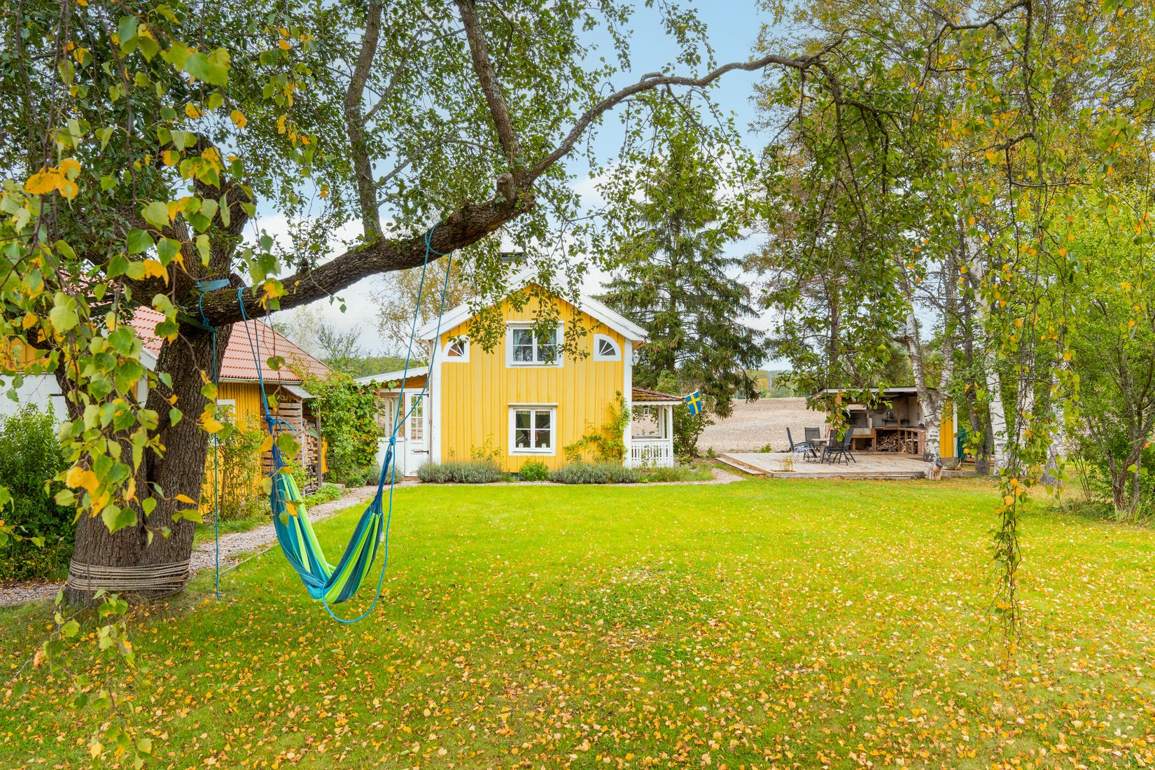 Fritidshus, Bettna-Löta Smedstorp, Bettna, Flen