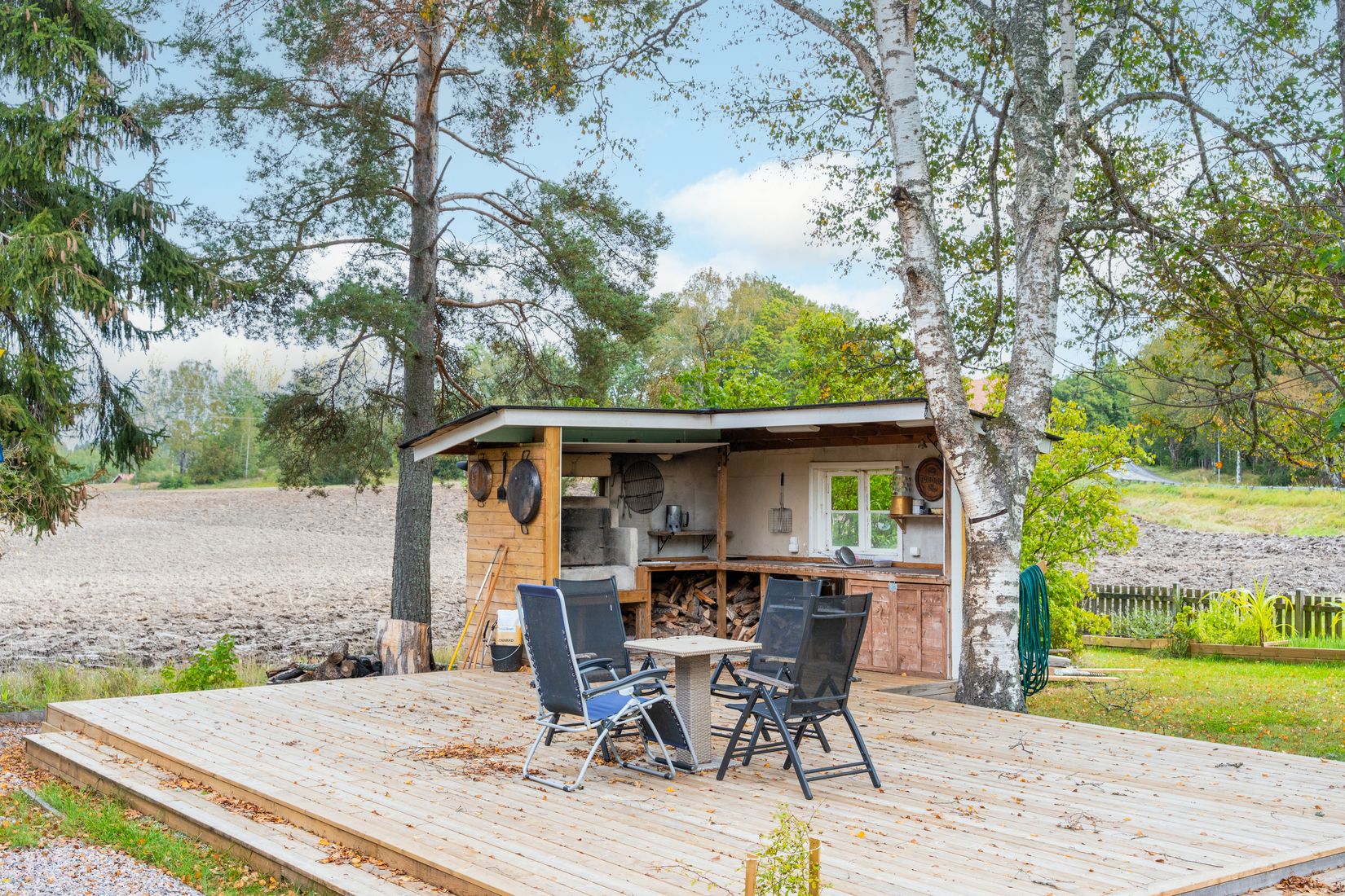 Fritidshus, Bettna-Löta Smedstorp, Bettna, Flen