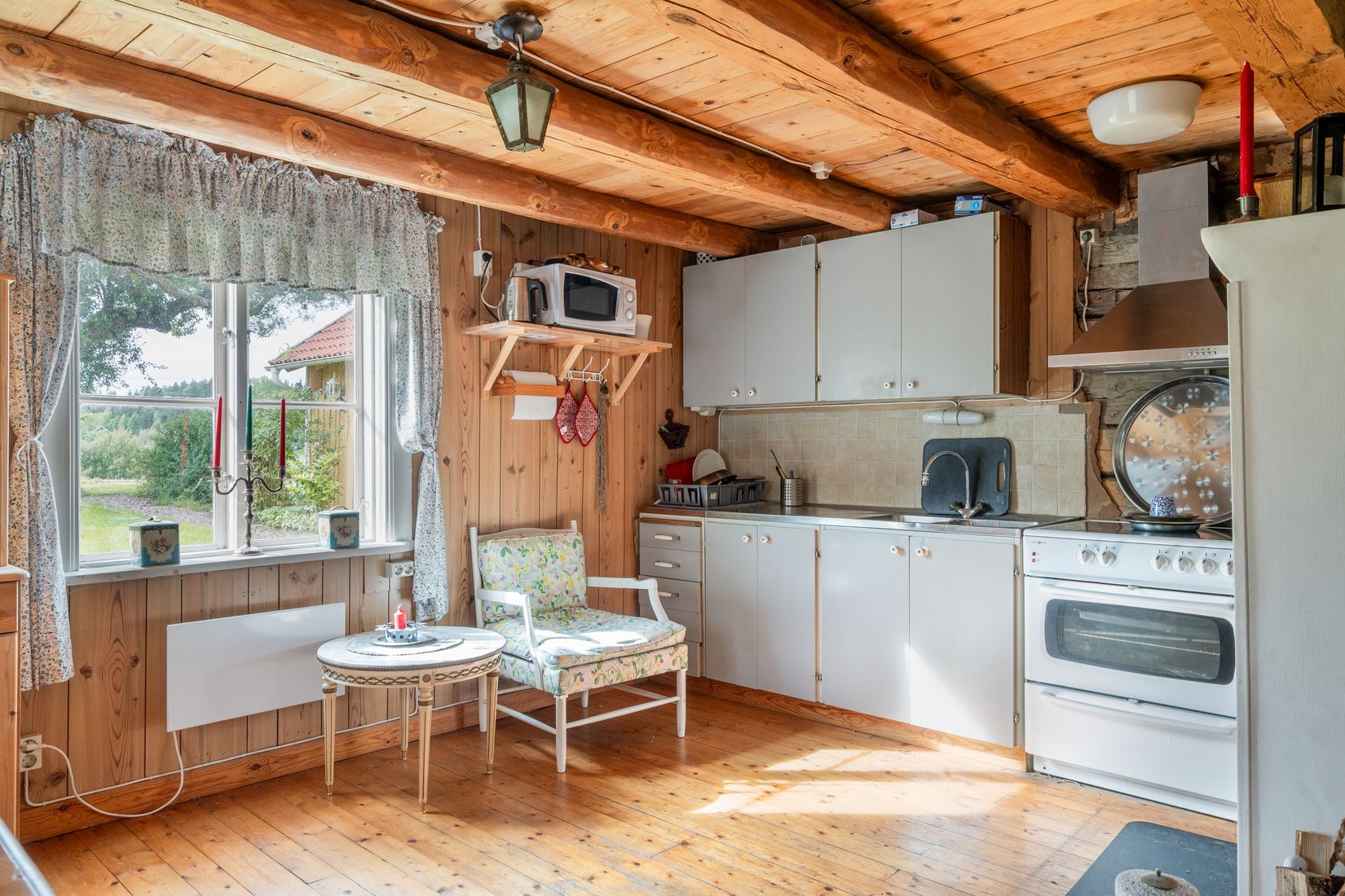 Fritidshus, Bettna-Löta Smedstorp, Bettna, Flen