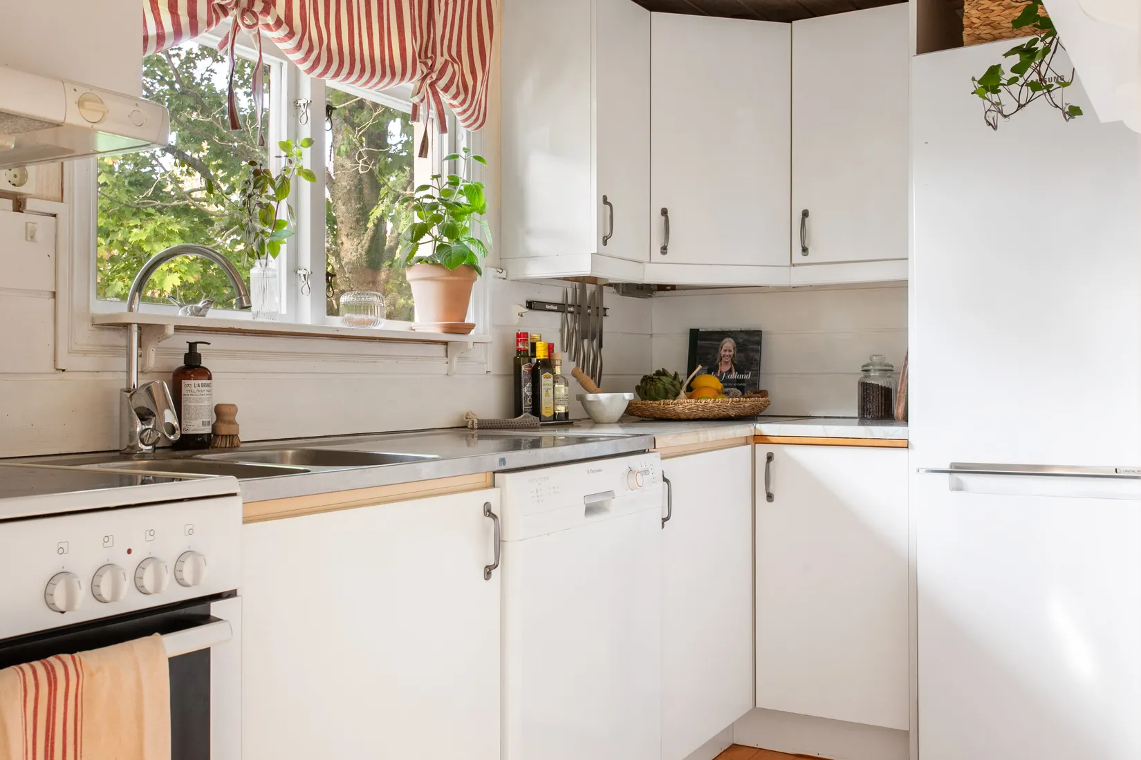 Fritidshus, Lindåsvägen 29, Espevik, Varberg