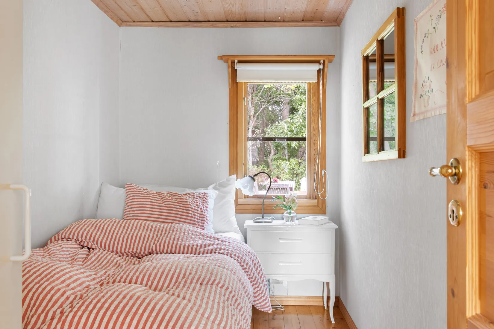 Fritidshus, Lindåsvägen 29, Espevik, Varberg