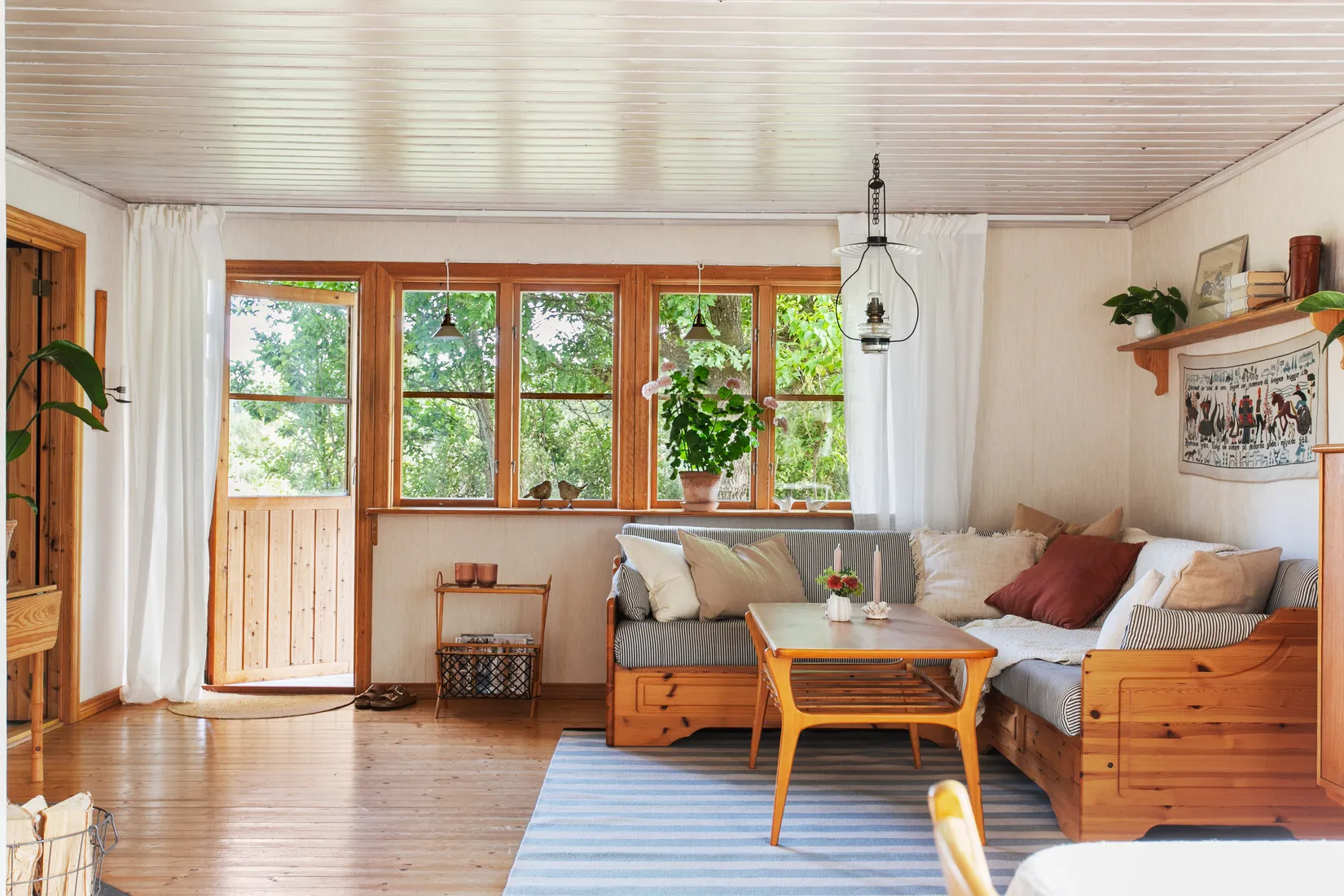 Fritidshus, Lindåsvägen 29, Espevik, Varberg