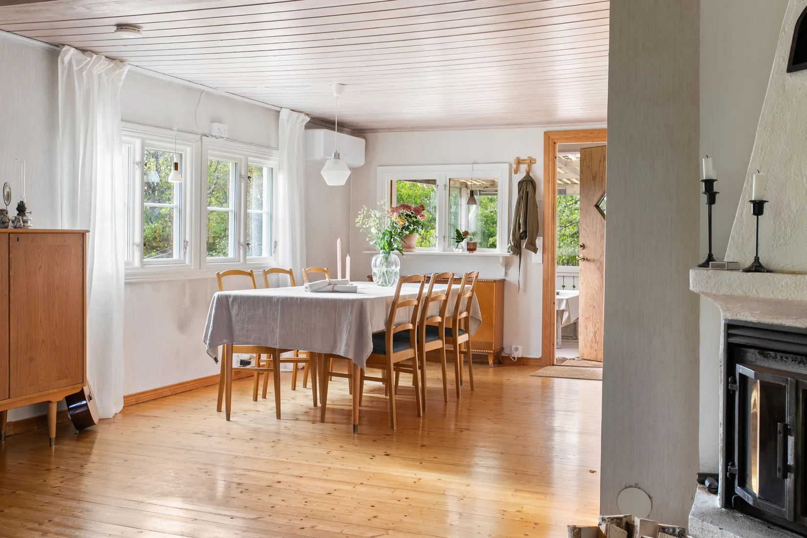 Fritidshus, Lindåsvägen 29, Espevik, Varberg