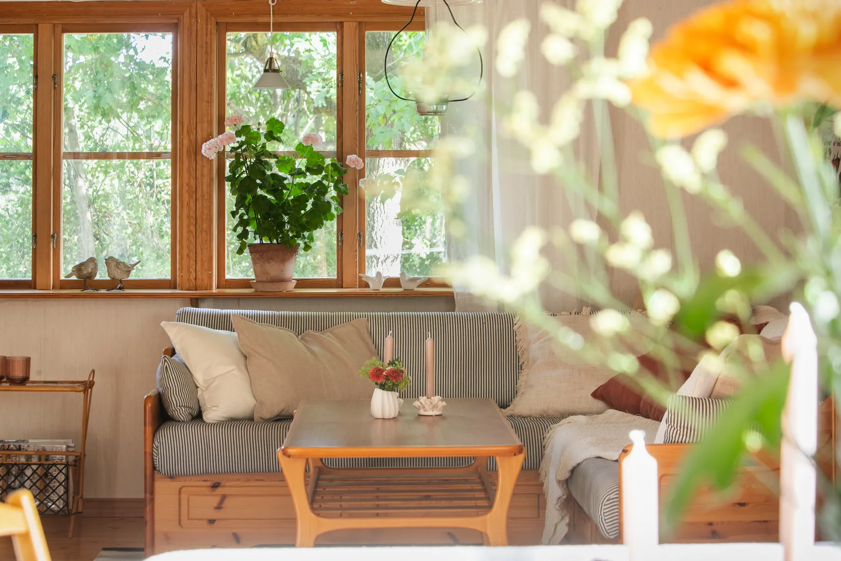 Fritidshus, Lindåsvägen 29, Espevik, Varberg