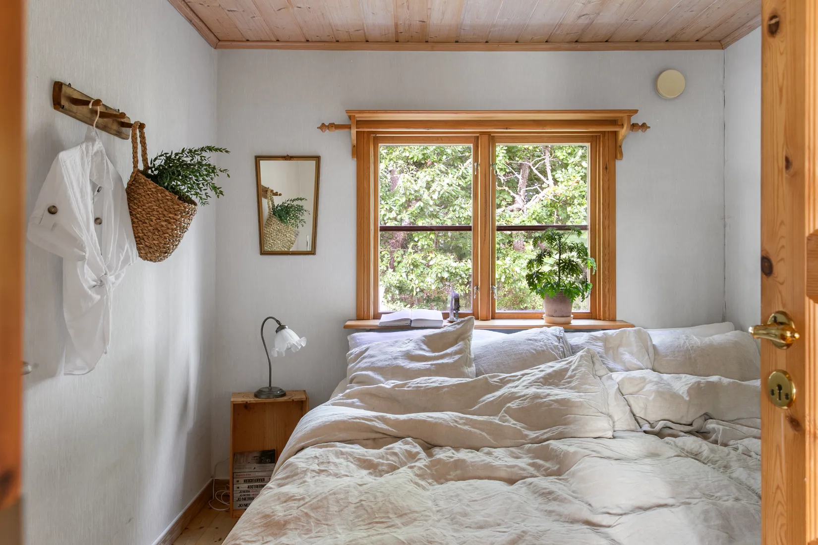 Fritidshus, Lindåsvägen 29, Espevik, Varberg