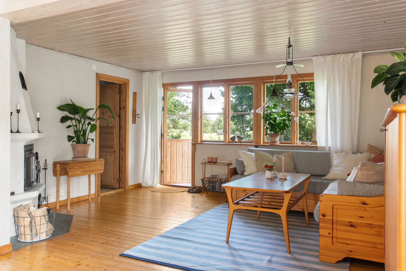 Fritidshus, Lindåsvägen 29, Espevik, Varberg