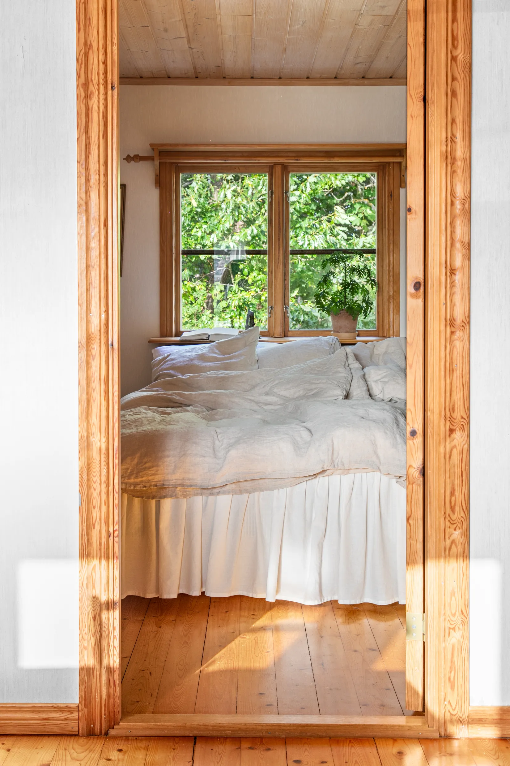 Fritidshus, Lindåsvägen 29, Espevik, Varberg