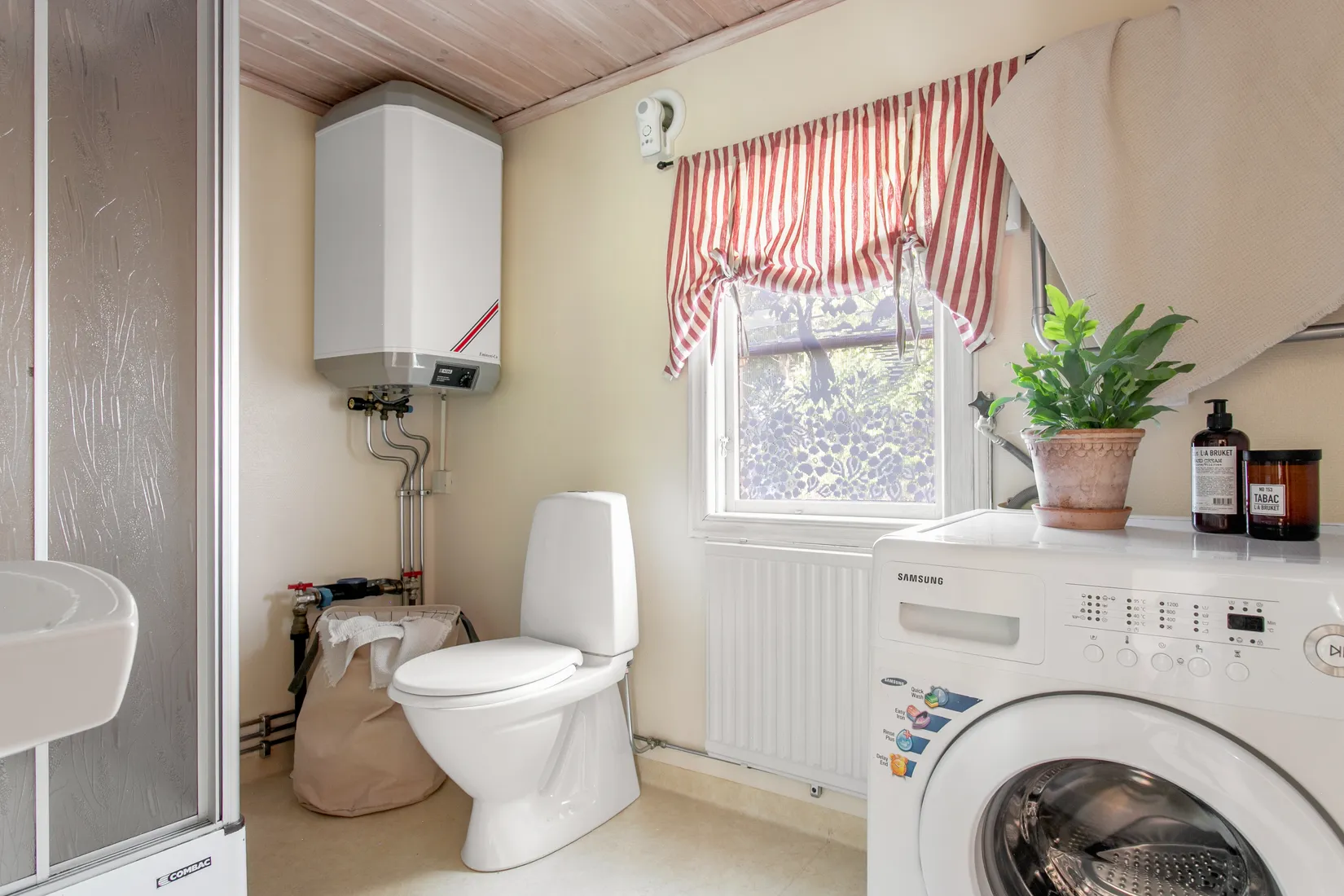 Fritidshus, Lindåsvägen 29, Espevik, Varberg