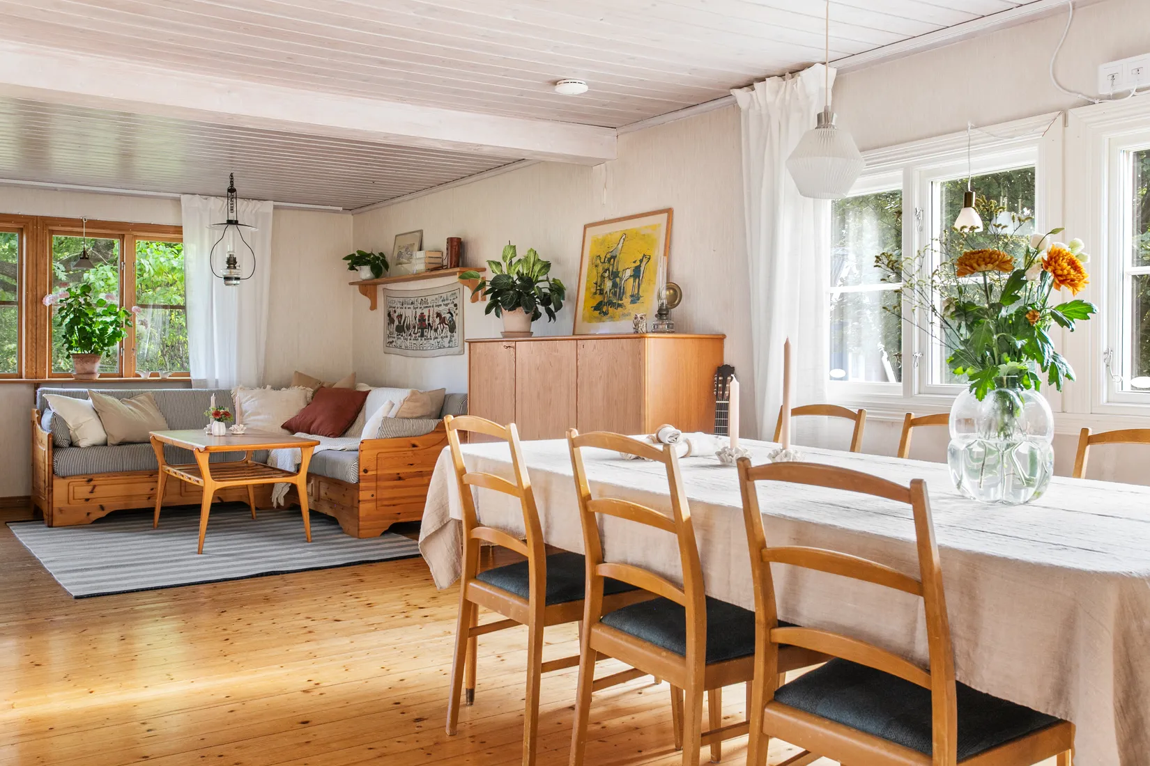 Fritidshus, Lindåsvägen 29, Espevik, Varberg