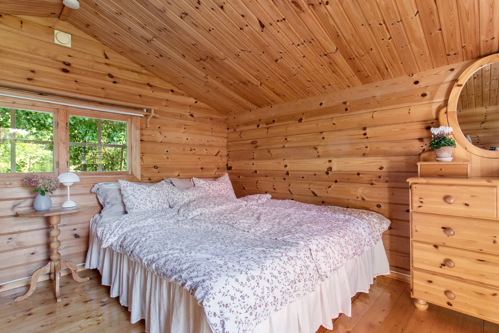 Fritidshus, Lindåsvägen 29, Espevik, Varberg