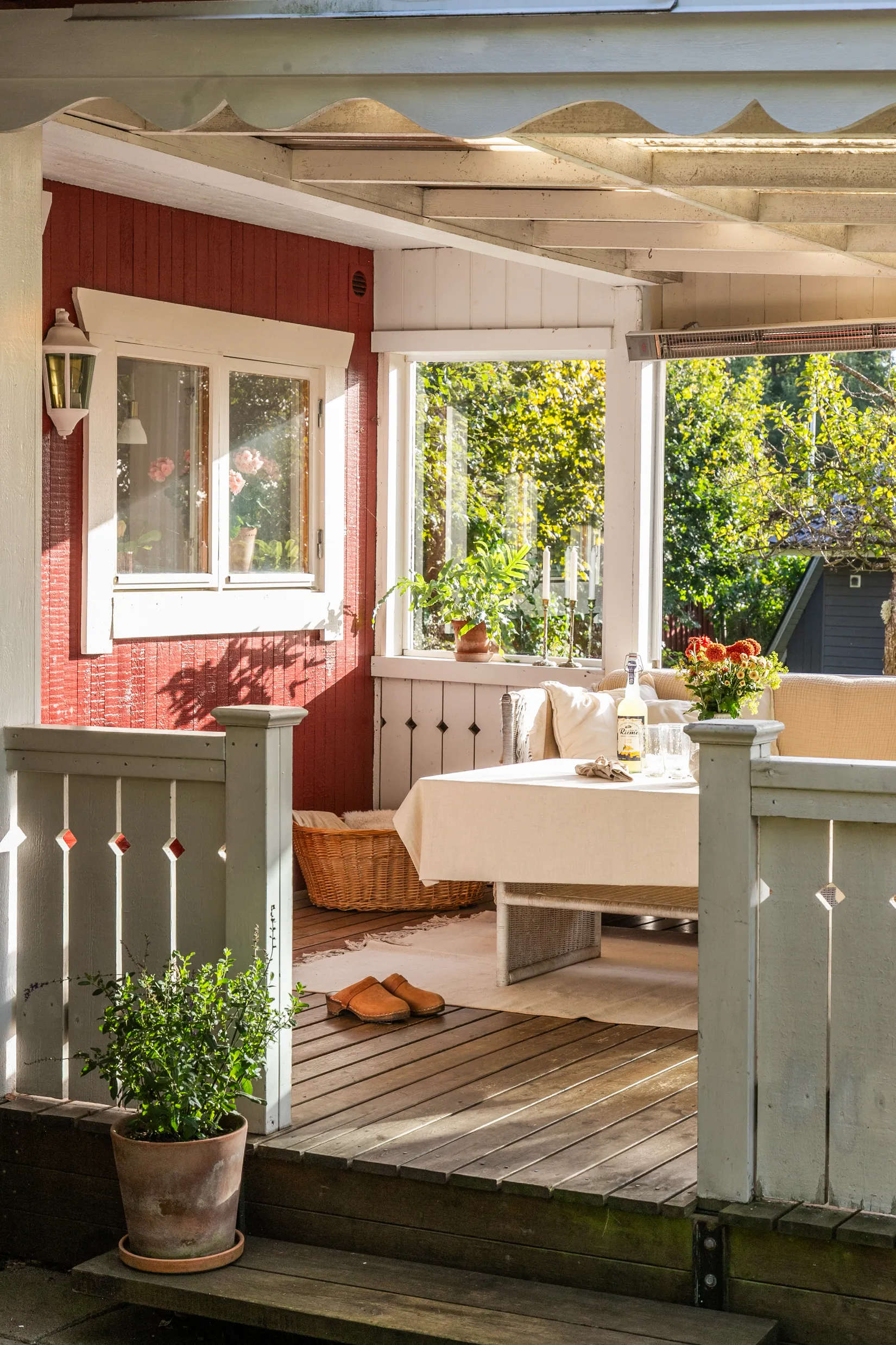 Fritidshus, Lindåsvägen 29, Espevik, Varberg