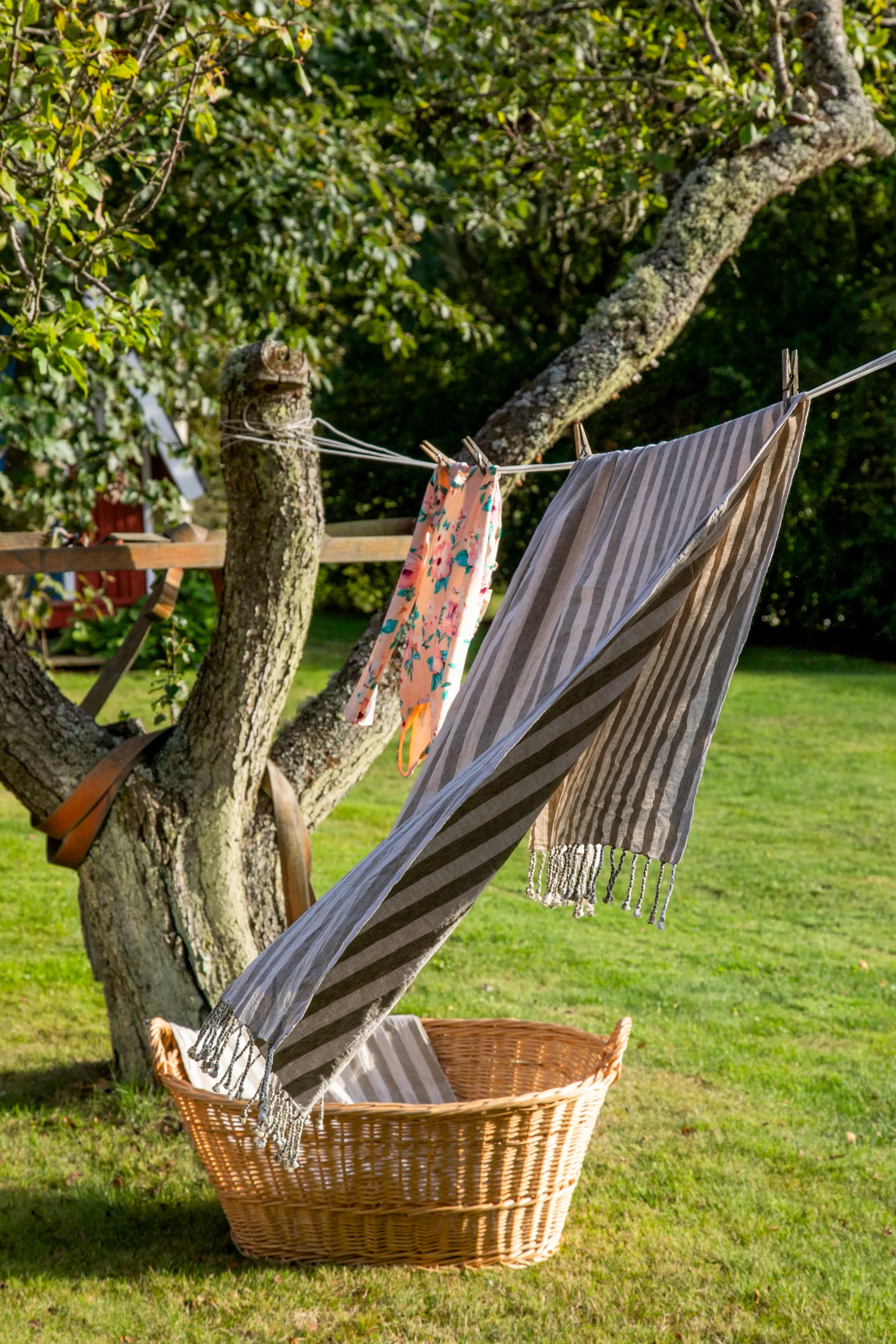 Fritidshus, Lindåsvägen 29, Espevik, Varberg