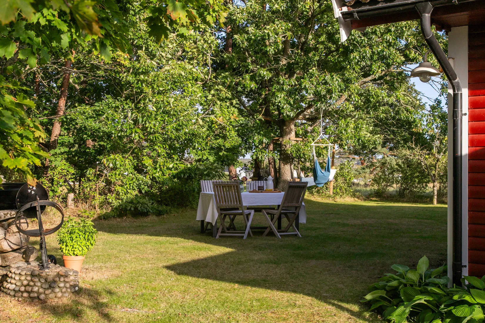 Fritidshus, Lindåsvägen 29, Espevik, Varberg