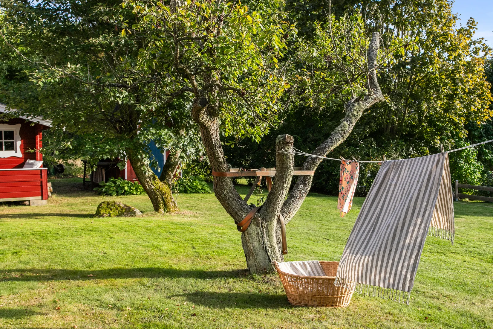 Fritidshus, Lindåsvägen 29, Espevik, Varberg