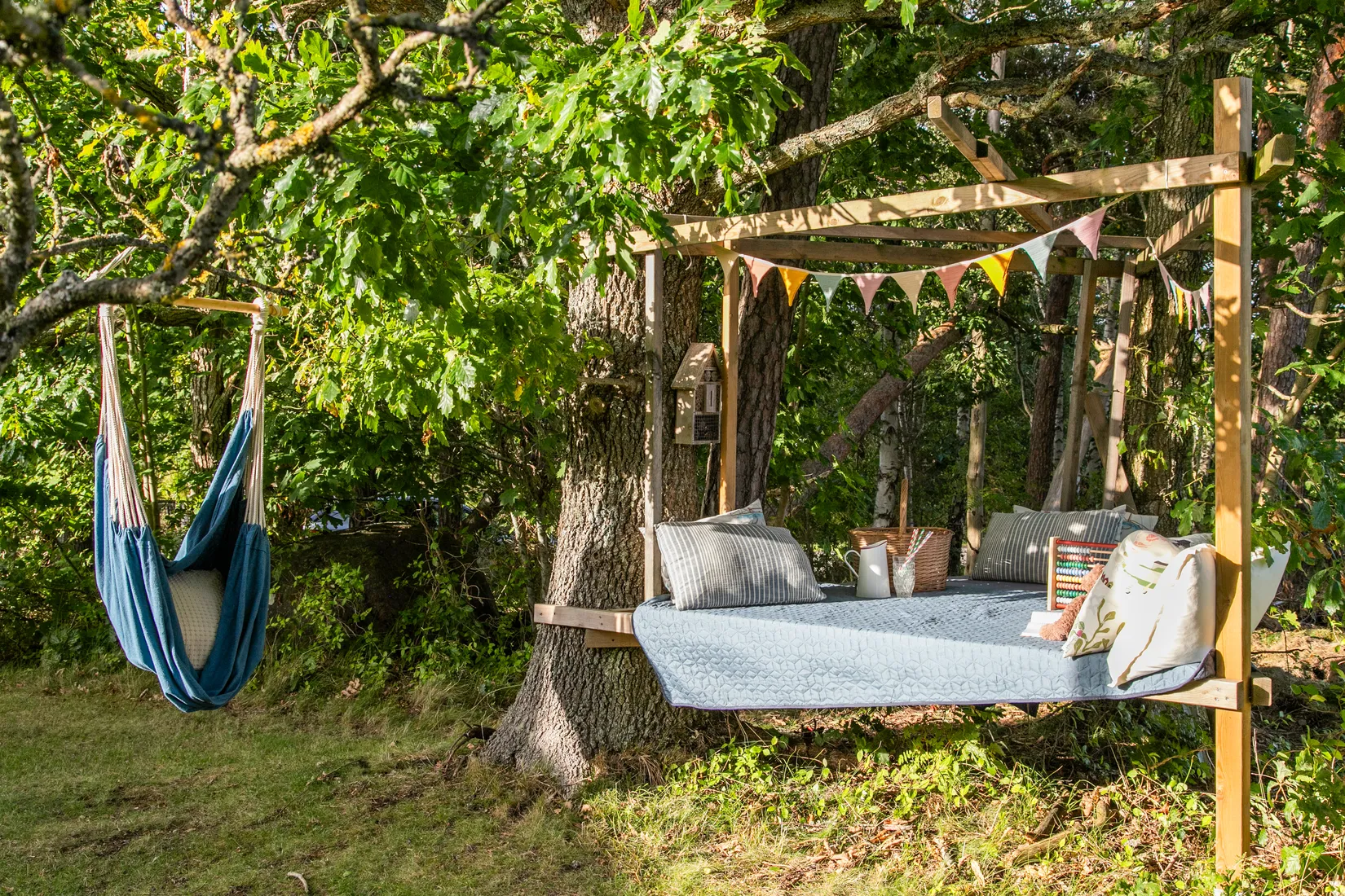 Fritidshus, Lindåsvägen 29, Espevik, Varberg