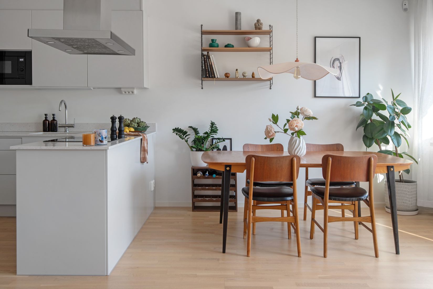 Bostadsrätt, Radhus, Plåtslagarvägen 4, Mörtnäs, Värmdö