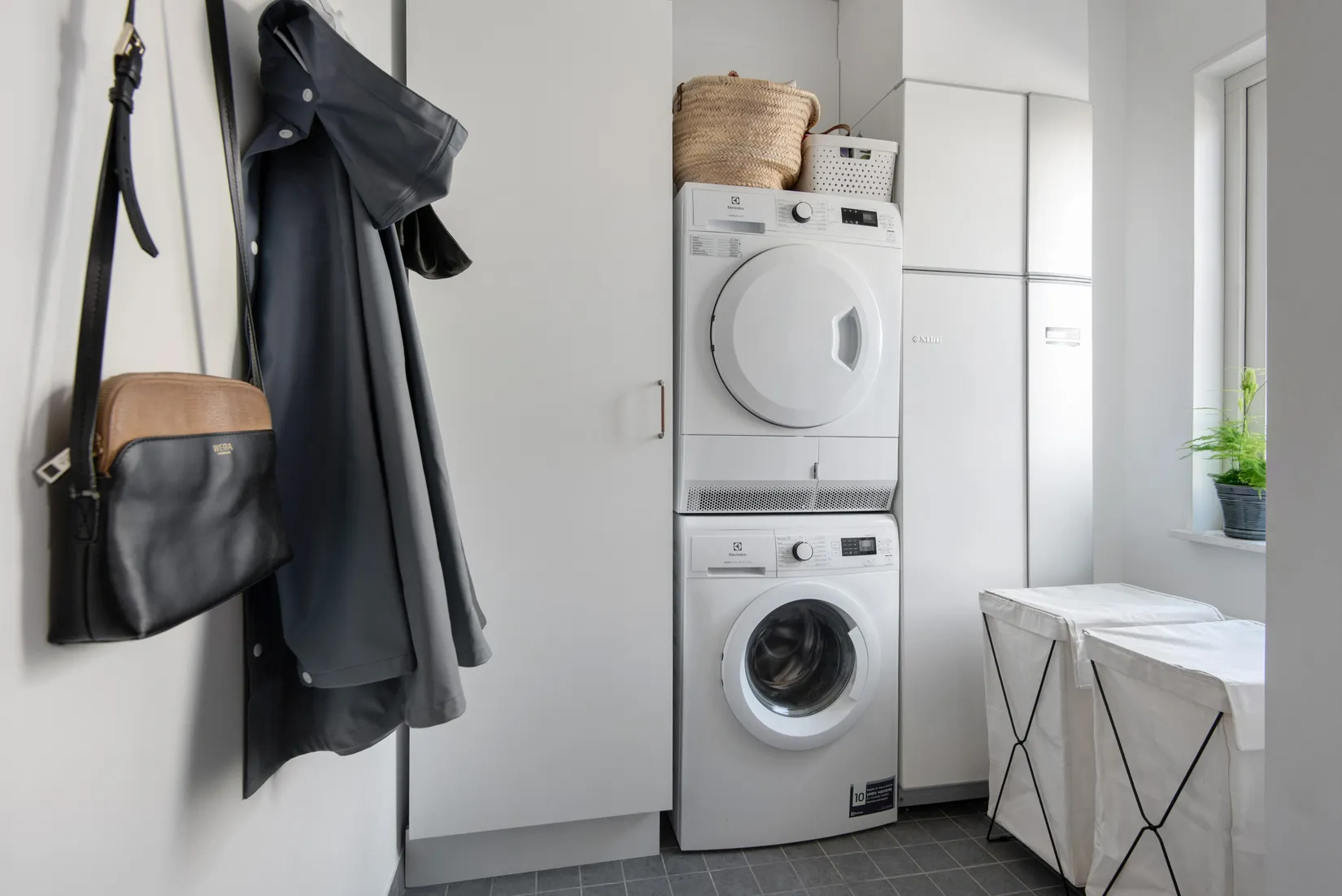 Radhus, Plåtslagarvägen 4, Mörtnäs, Värmdö