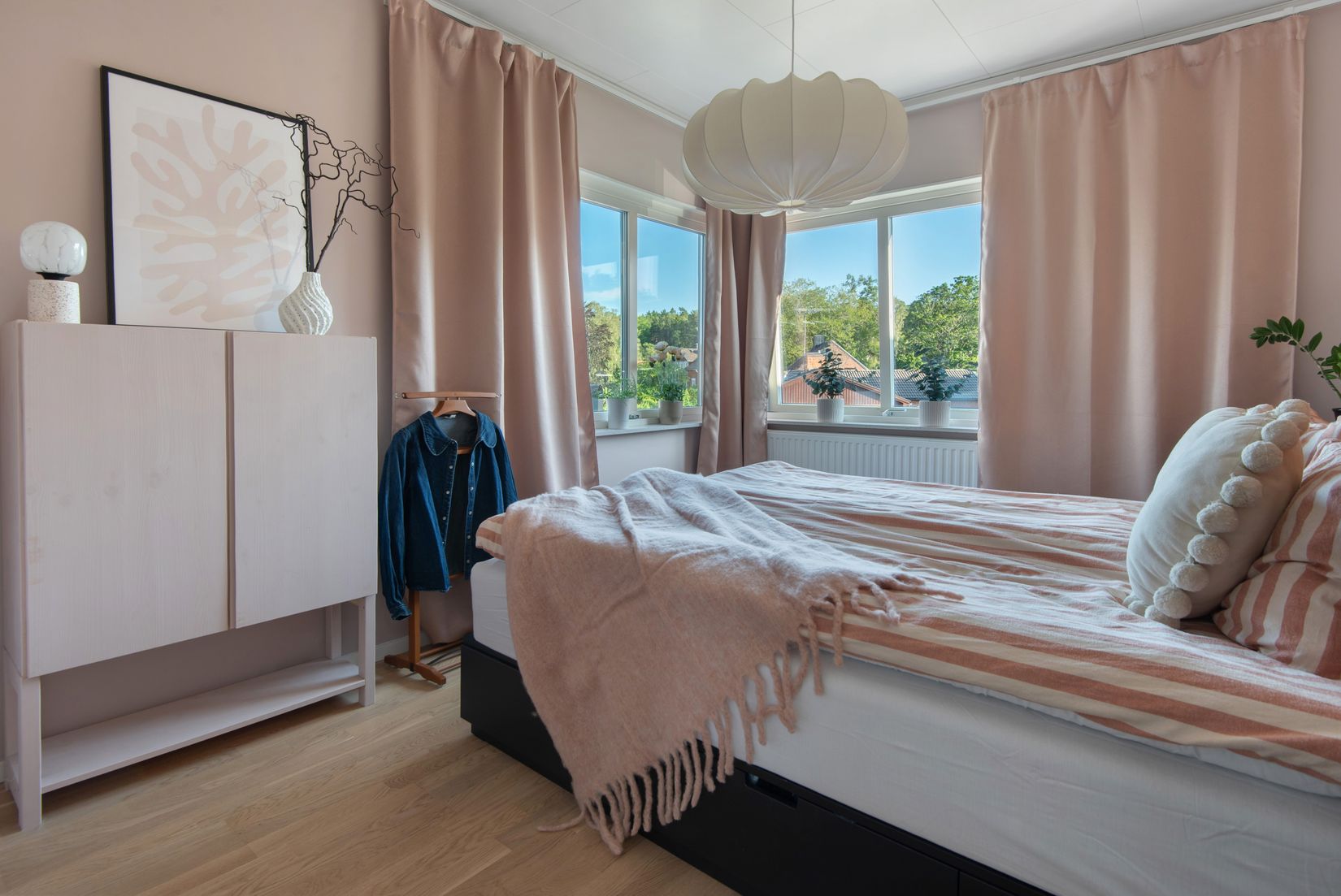 Bostadsrätt, Radhus, Plåtslagarvägen 4, Mörtnäs, Värmdö