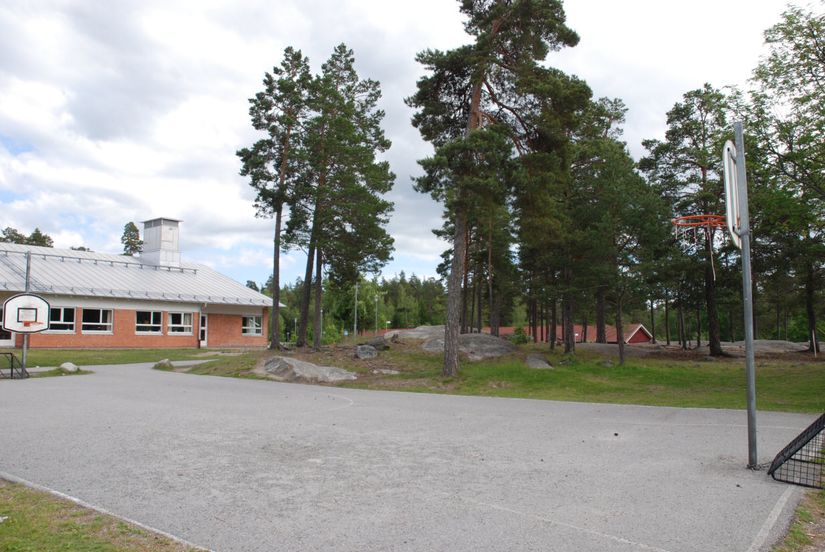 Bostadsrätt, Radhus, Plåtslagarvägen 4, Mörtnäs, Värmdö