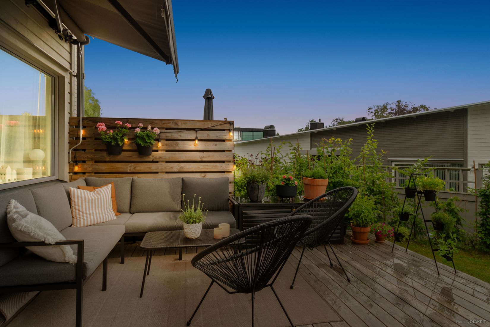 Bostadsrätt, Radhus, Plåtslagarvägen 4, Mörtnäs, Värmdö