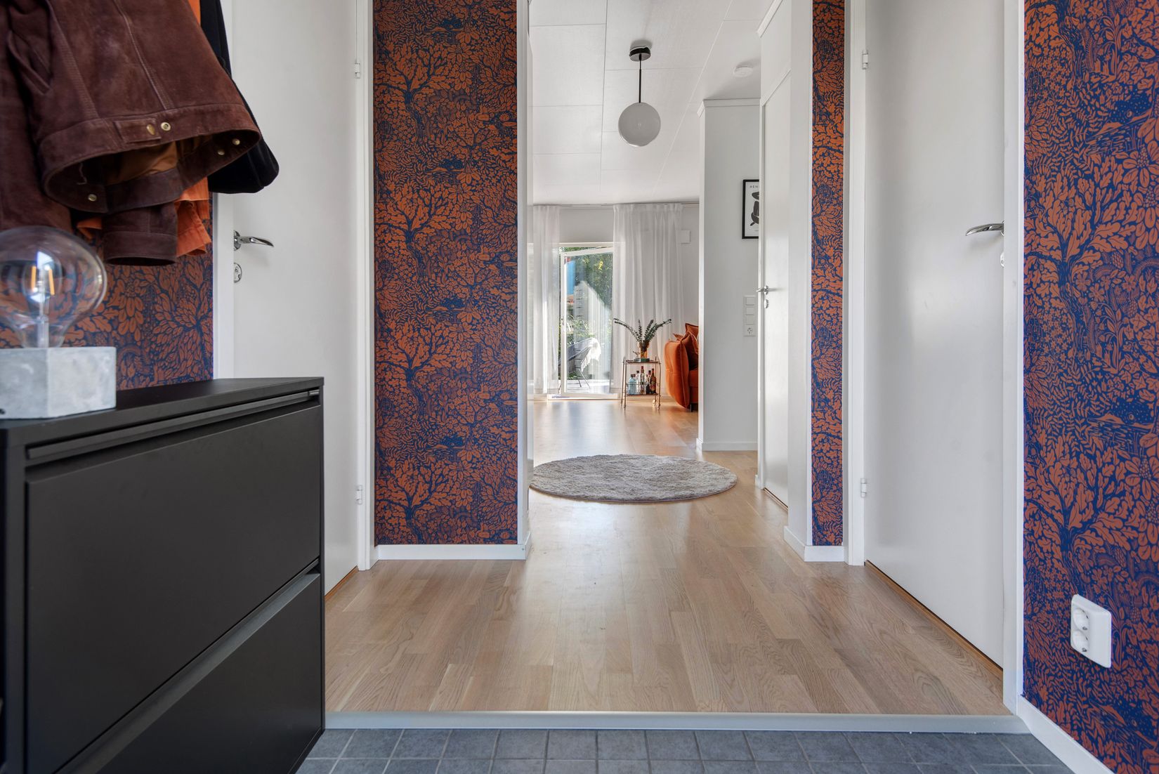 Bostadsrätt, Radhus, Plåtslagarvägen 4, Mörtnäs, Värmdö