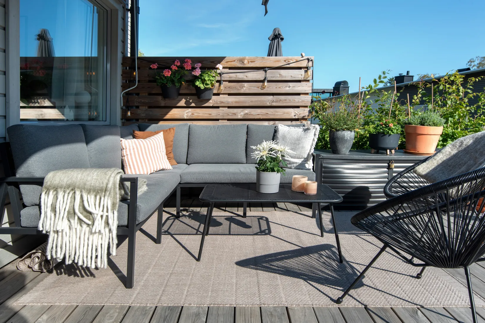 Radhus, Plåtslagarvägen 4, Mörtnäs, Värmdö