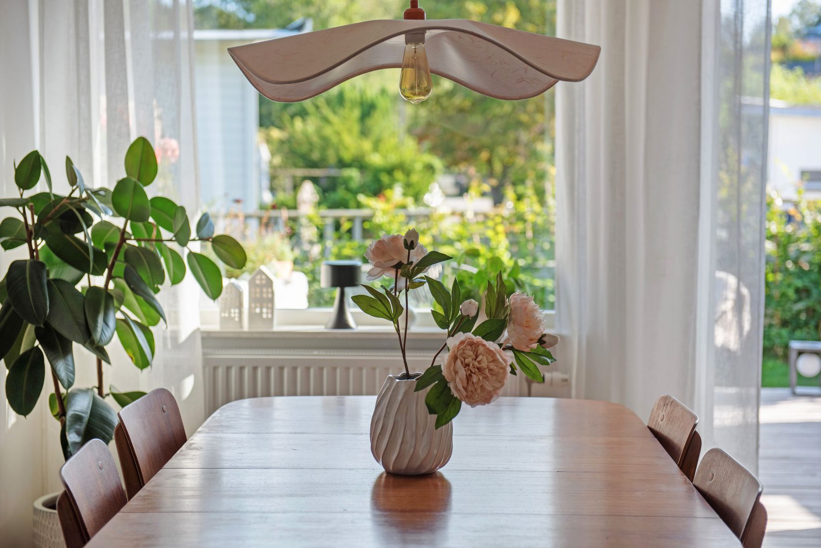 Bostadsrätt, Radhus, Plåtslagarvägen 4, Mörtnäs, Värmdö