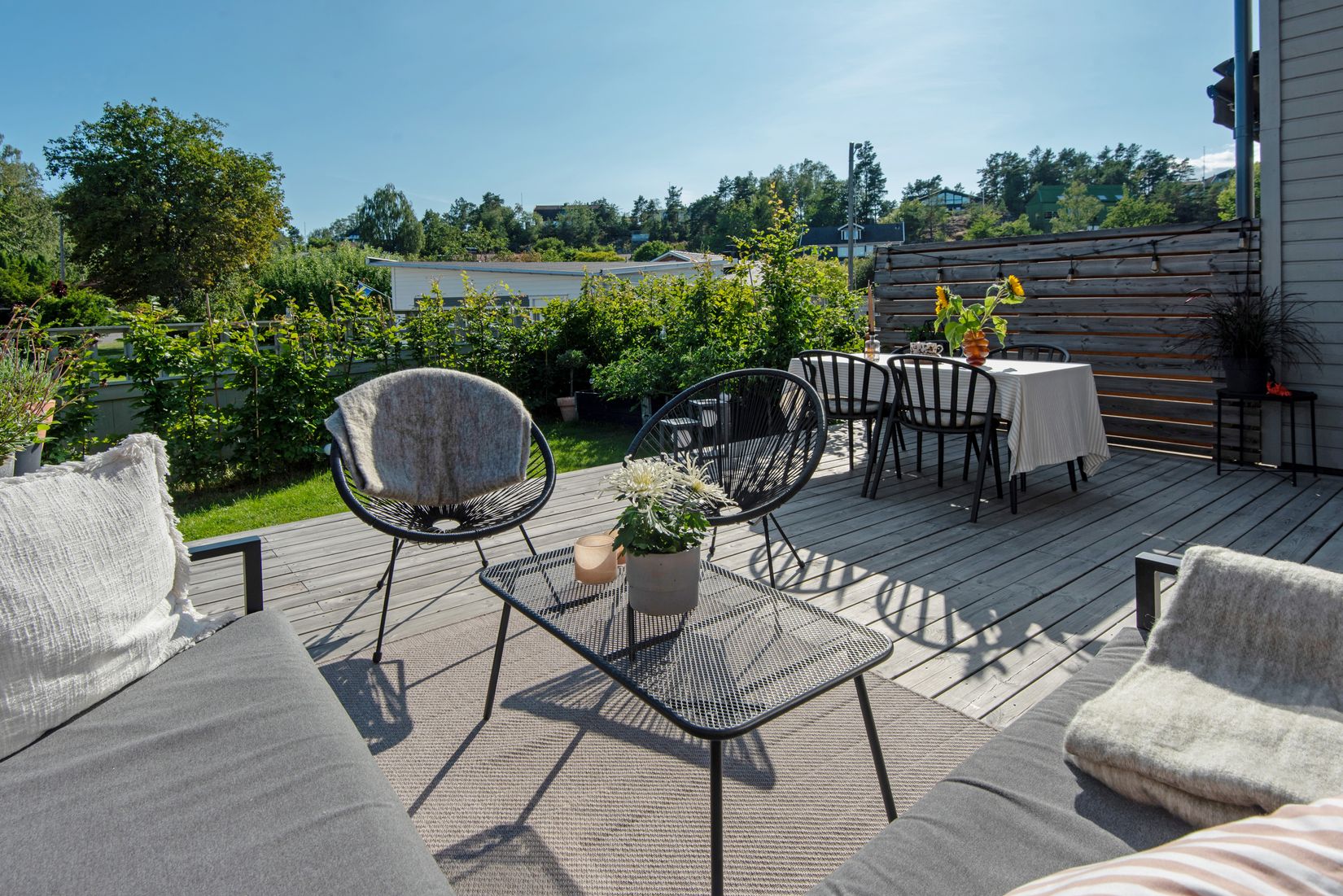 Bostadsrätt, Radhus, Plåtslagarvägen 4, Mörtnäs, Värmdö