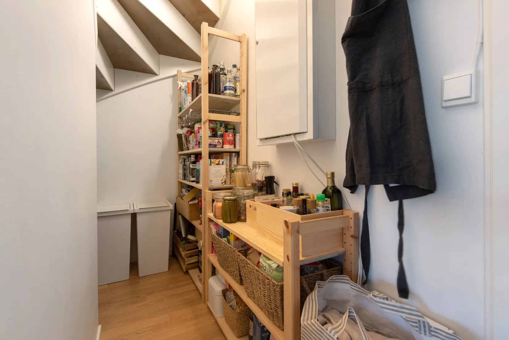 Radhus, Plåtslagarvägen 4, Mörtnäs, Värmdö