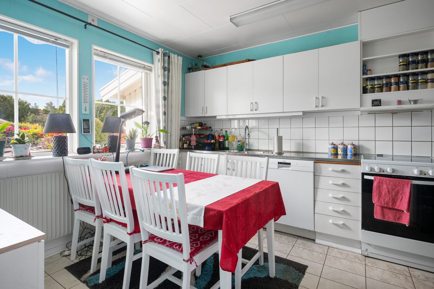 Bostadsrätt, Hattmakaregatan 16, Strömstad