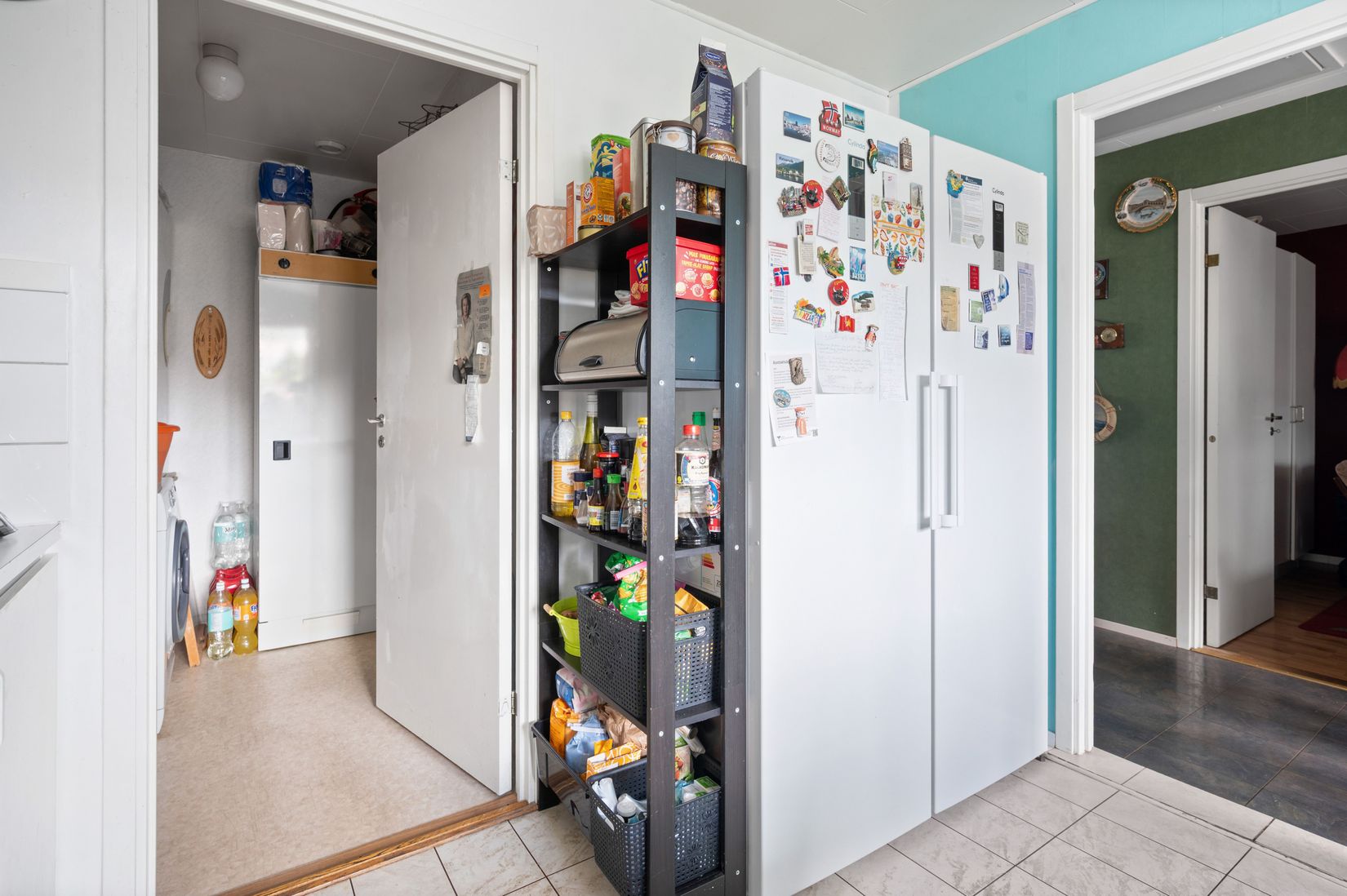 Bostadsrätt, Hattmakaregatan 16, Strömstad