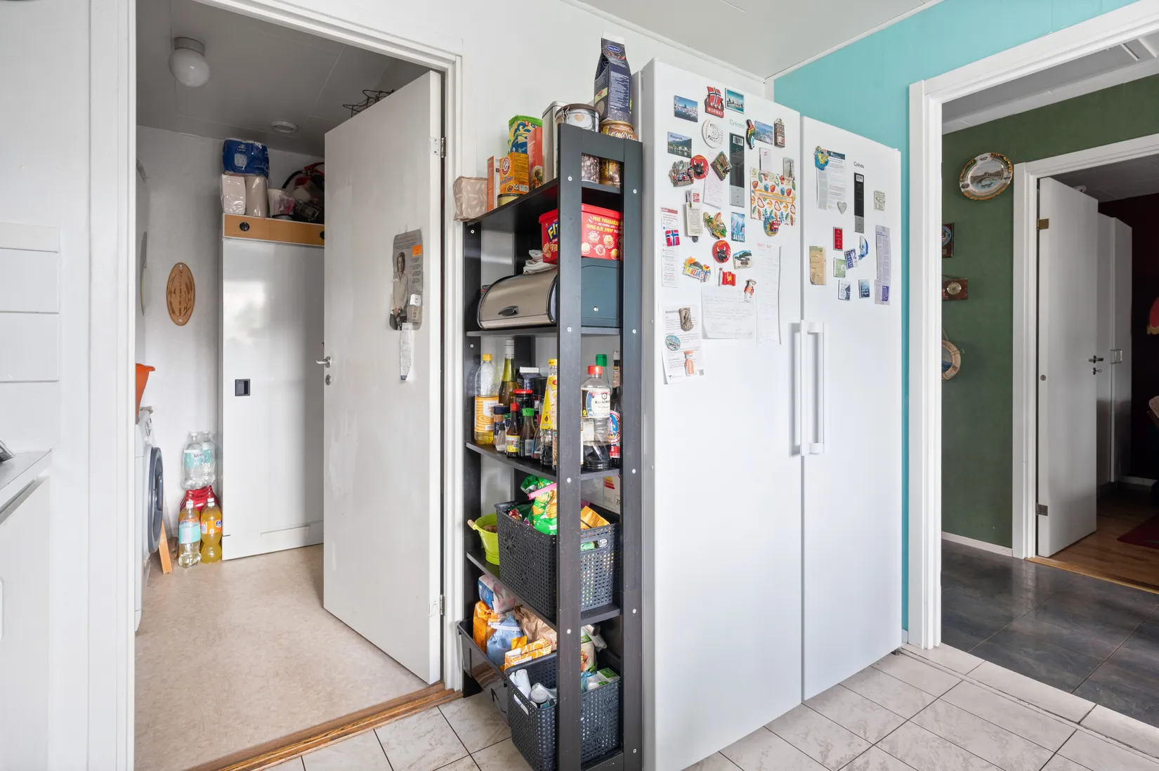 Bostadsrätt, Hattmakaregatan 16, Strömstad