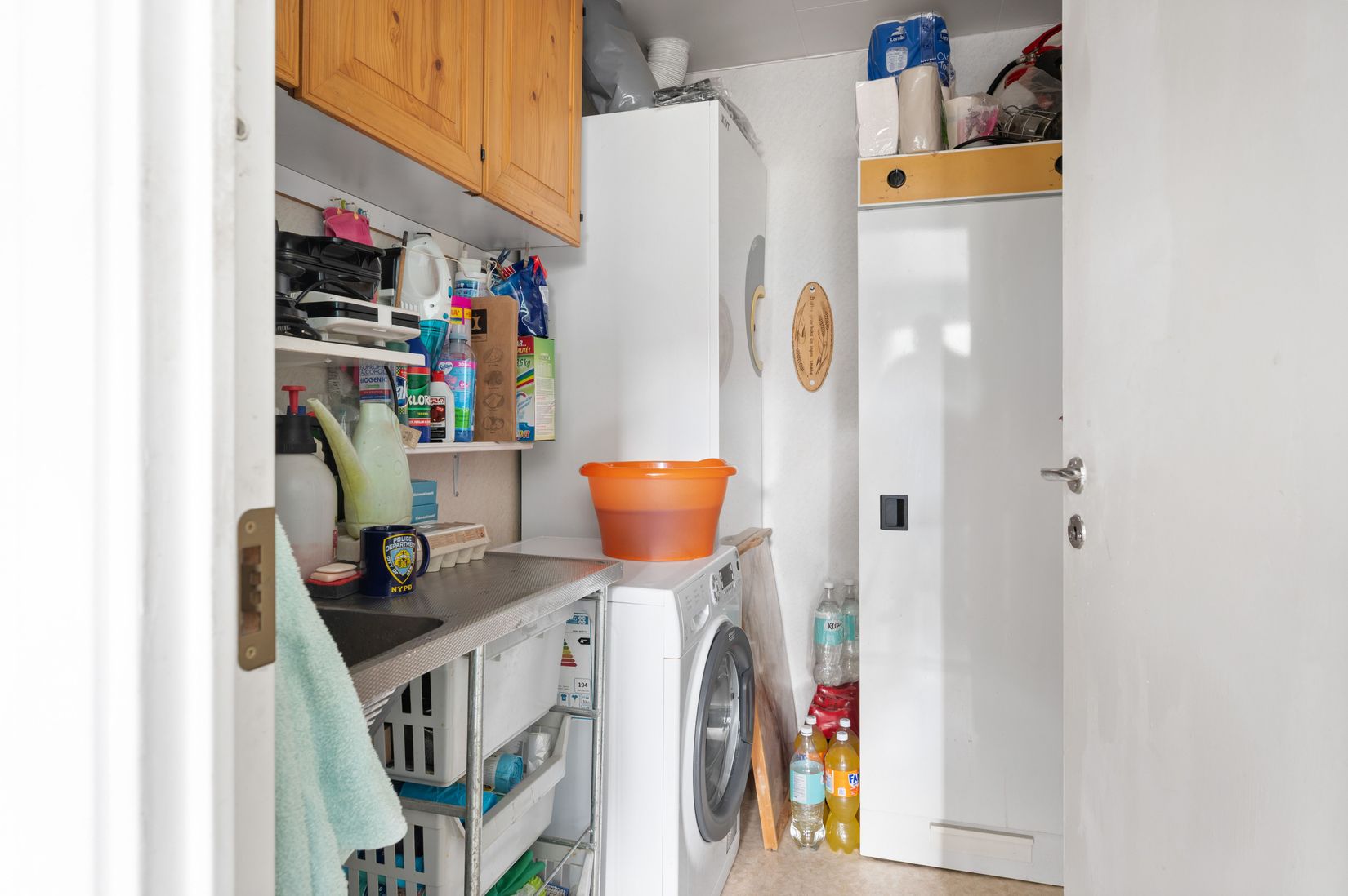 Bostadsrätt, Hattmakaregatan 16, Strömstad