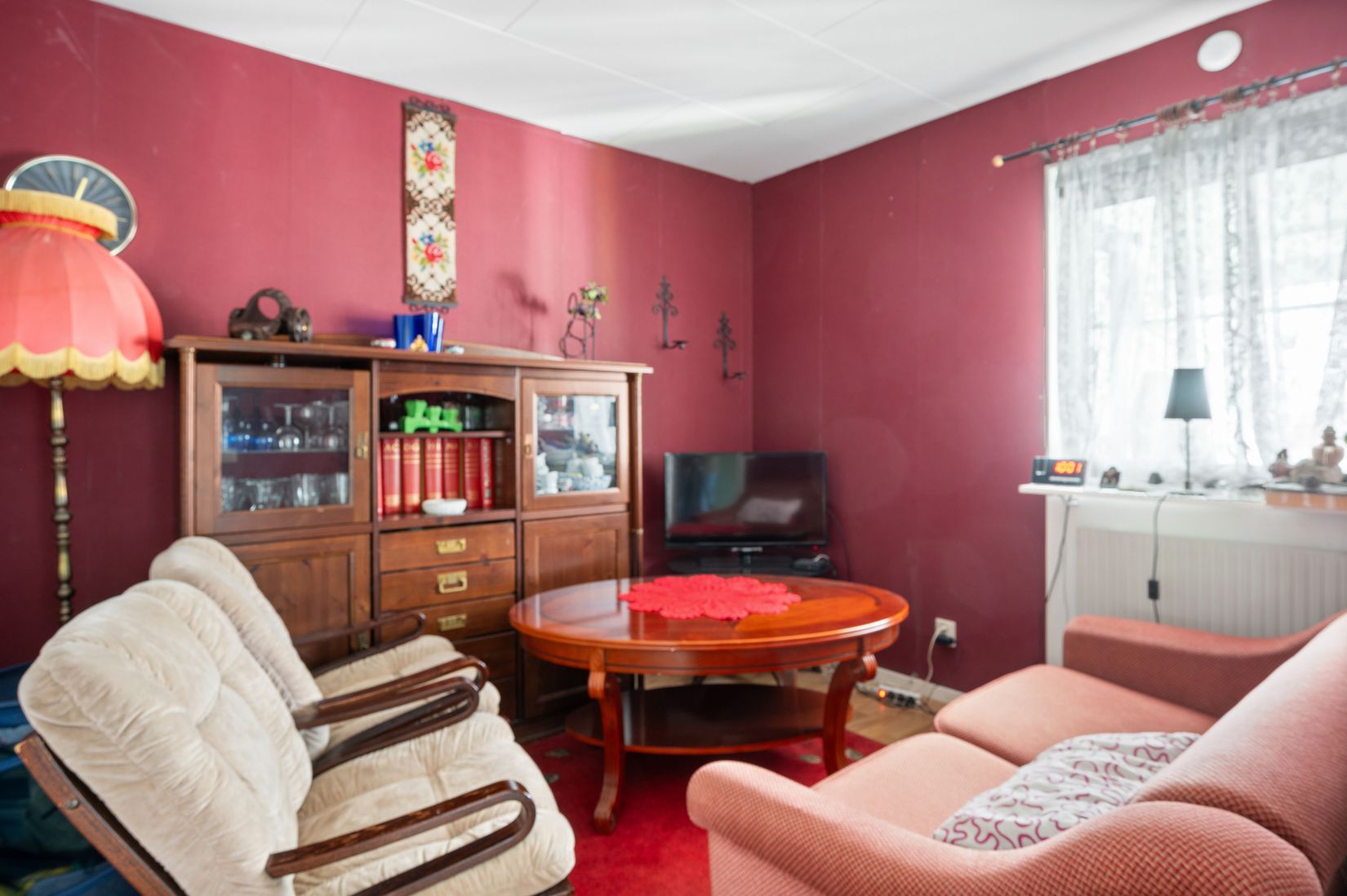 Bostadsrätt, Hattmakaregatan 16, Strömstad