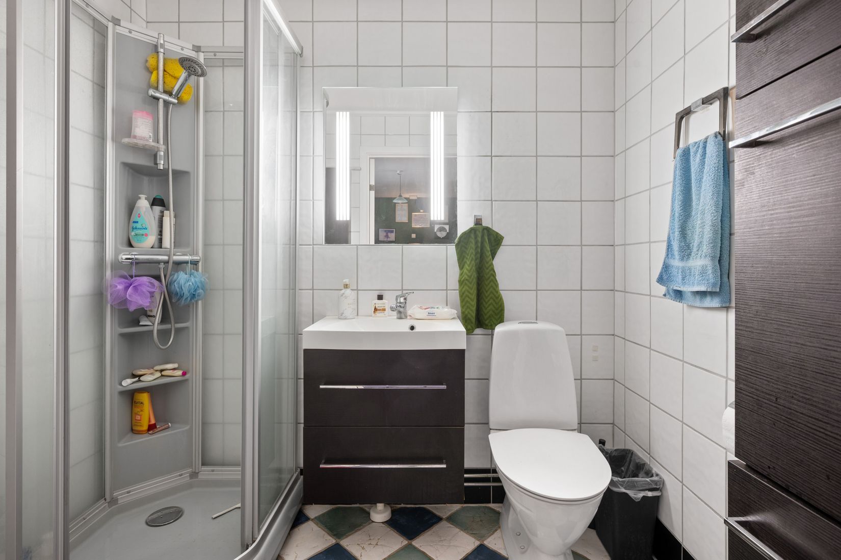 Bostadsrätt, Hattmakaregatan 16, Strömstad